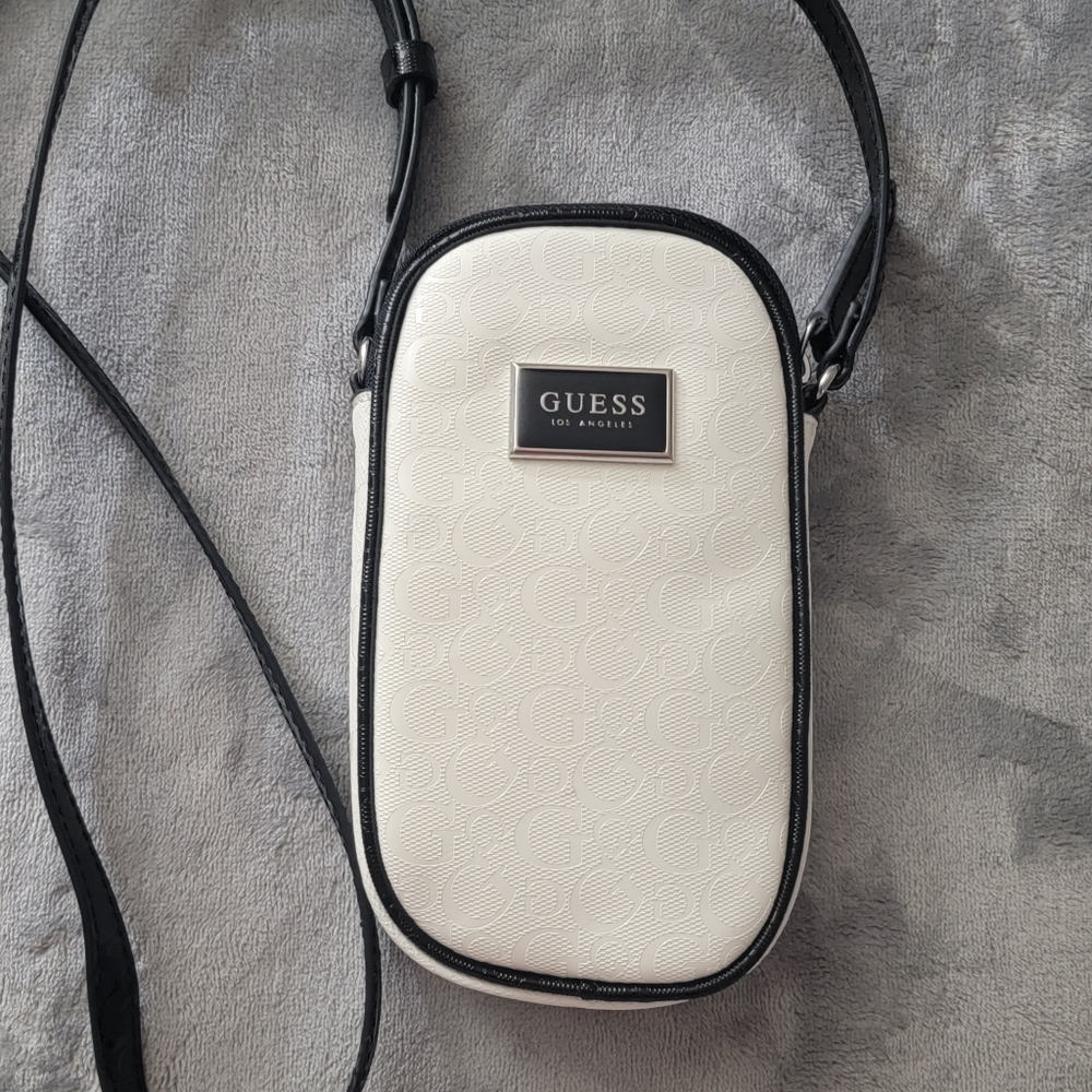 Guess crossbody small purse NWOT